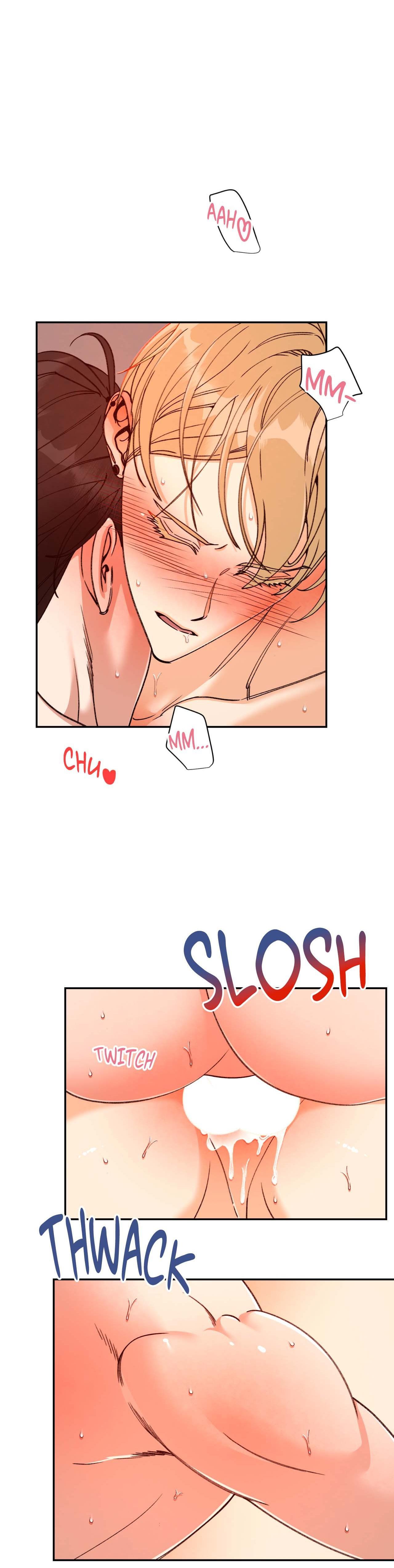 Read Driminis chapter 40.9 image 17 on Lezhin