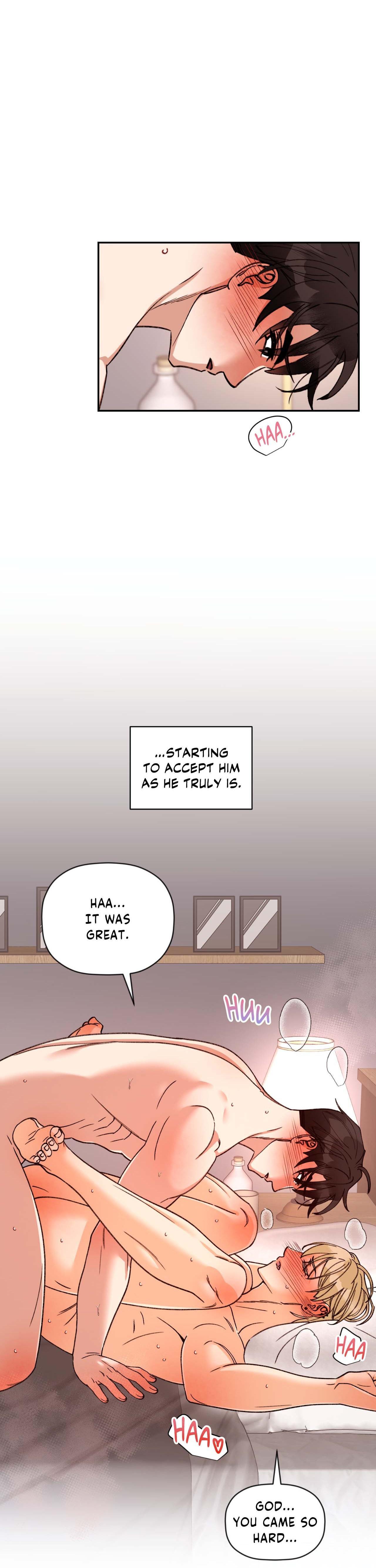 Read Driminis chapter 40.9 image 18 on Lezhin