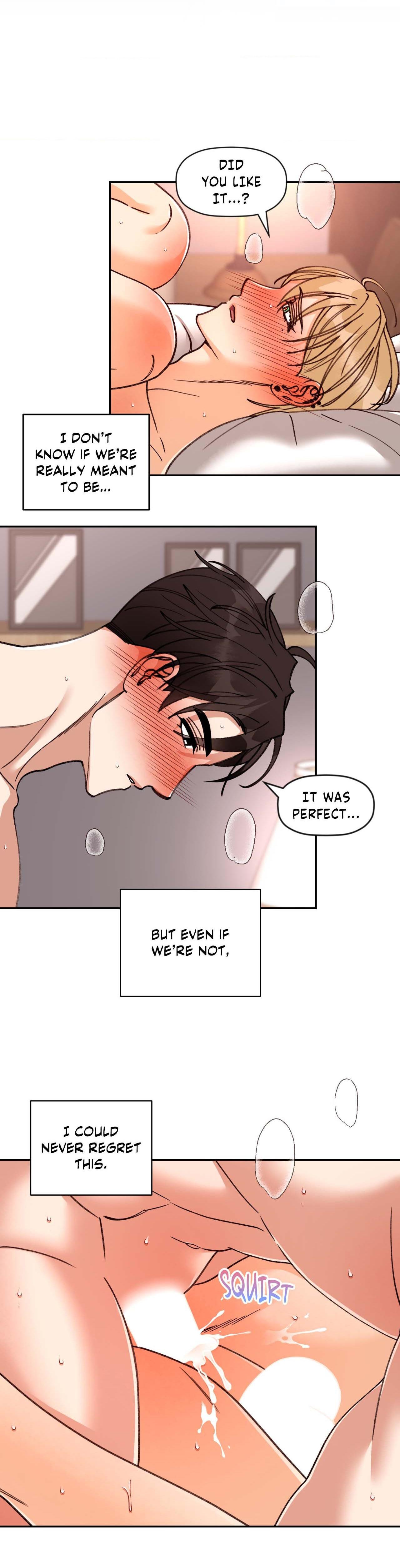 Read Driminis chapter 40.9 image 19 on Lezhin