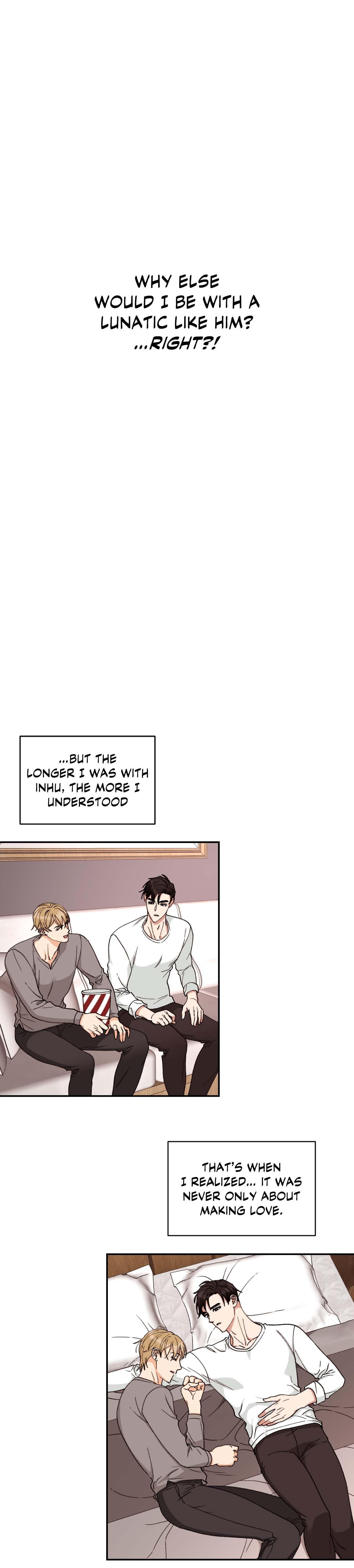 Read Driminis chapter 40.9 image 2 on Lezhin