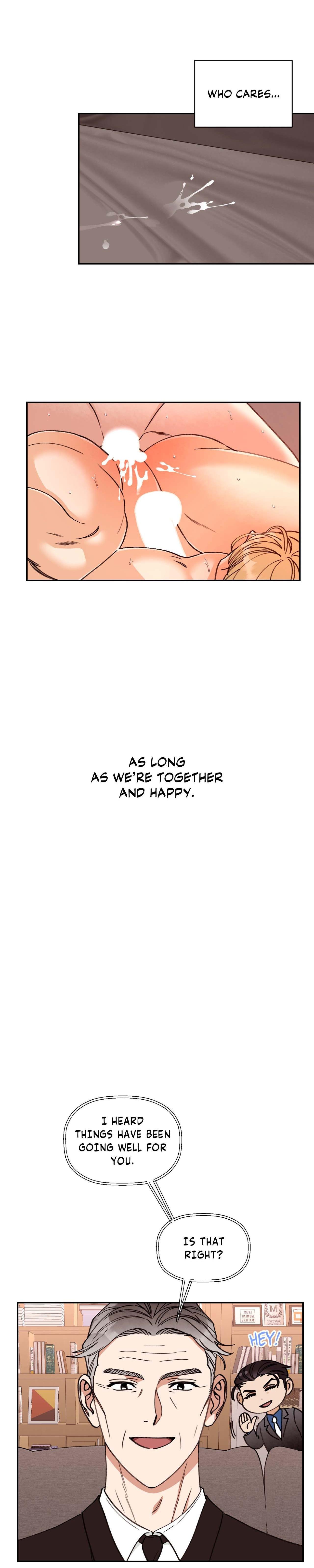 Read Driminis chapter 40.9 image 20 on Lezhin