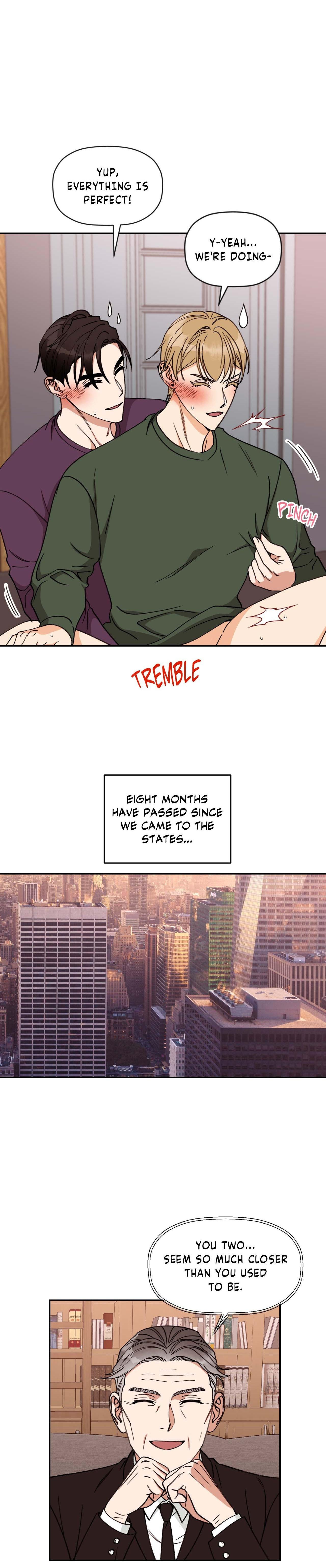 Read Driminis chapter 40.9 image 21 on Lezhin