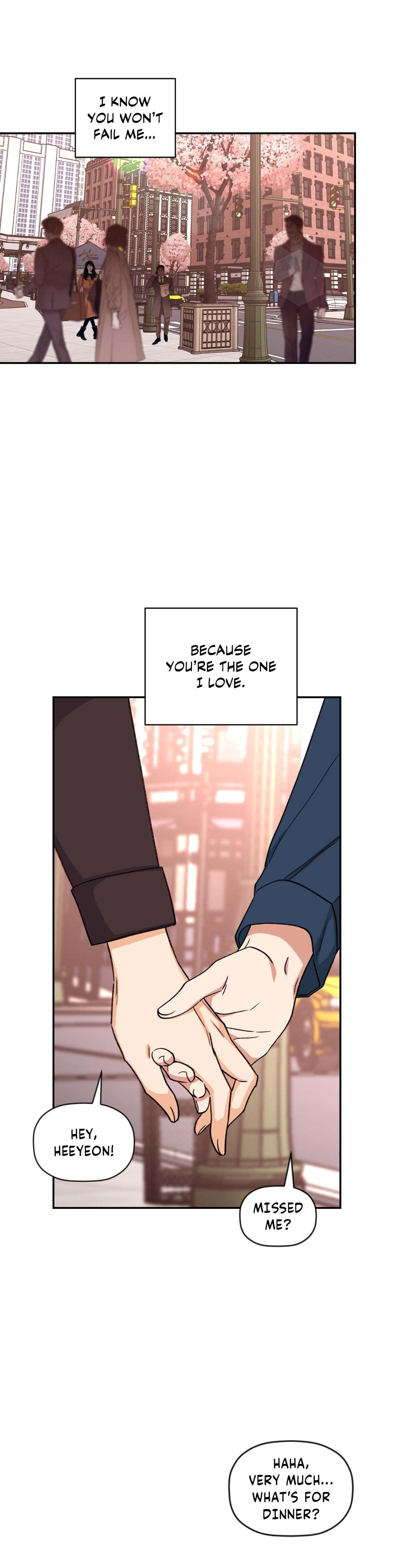 Read Driminis chapter 40.9 image 25 on Lezhin