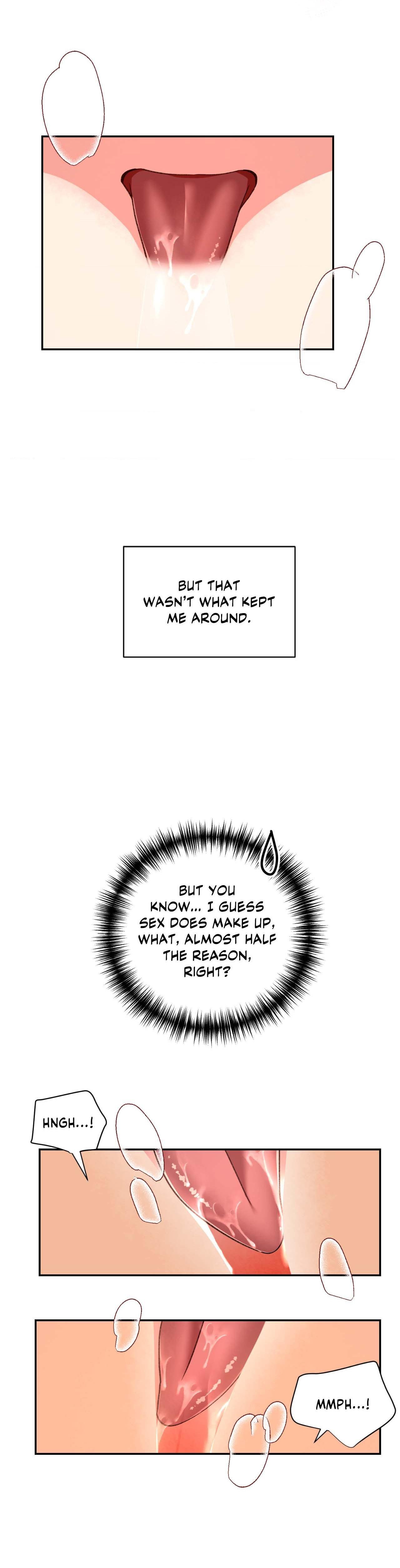 Read Driminis chapter 40.9 image 5 on Lezhin