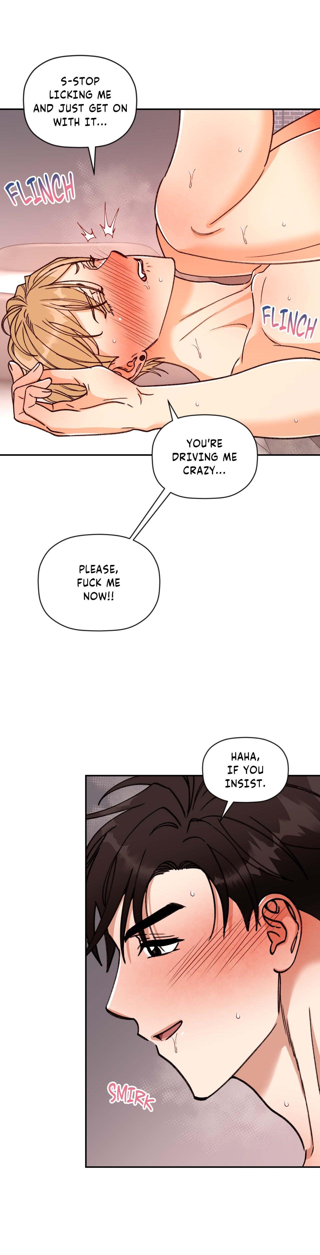 Read Driminis chapter 40.9 image 6 on Lezhin