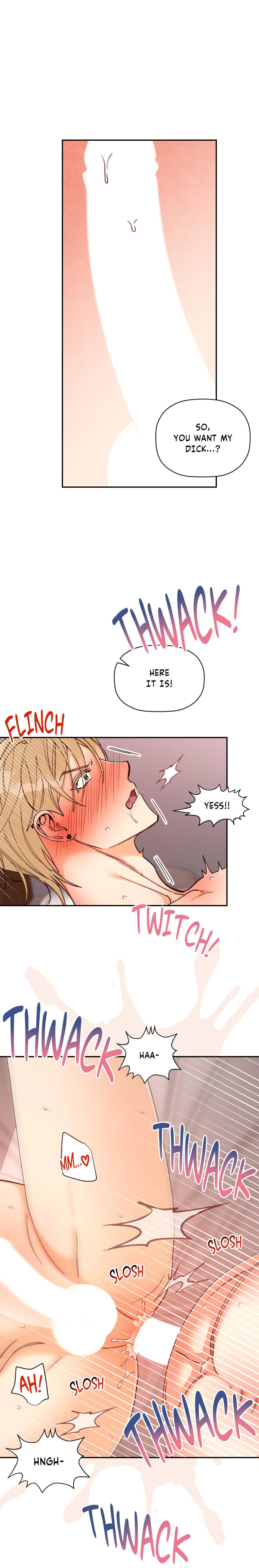 Read Driminis chapter 40.9 image 7 on Lezhin