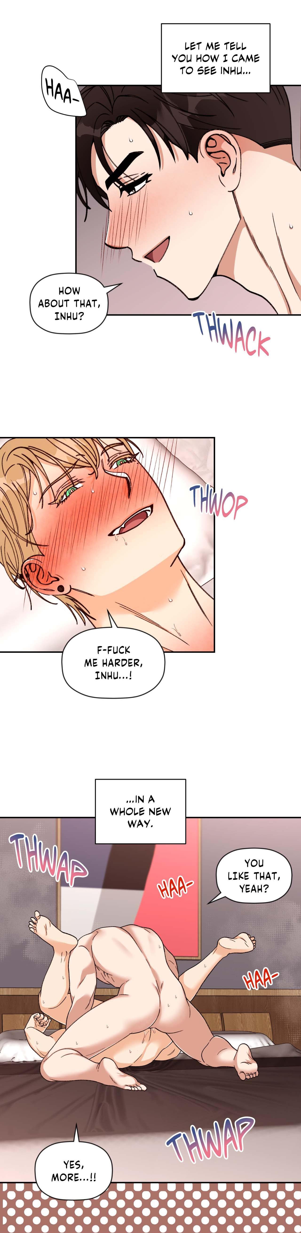 Read Driminis chapter 40.9 image 9 on Lezhin