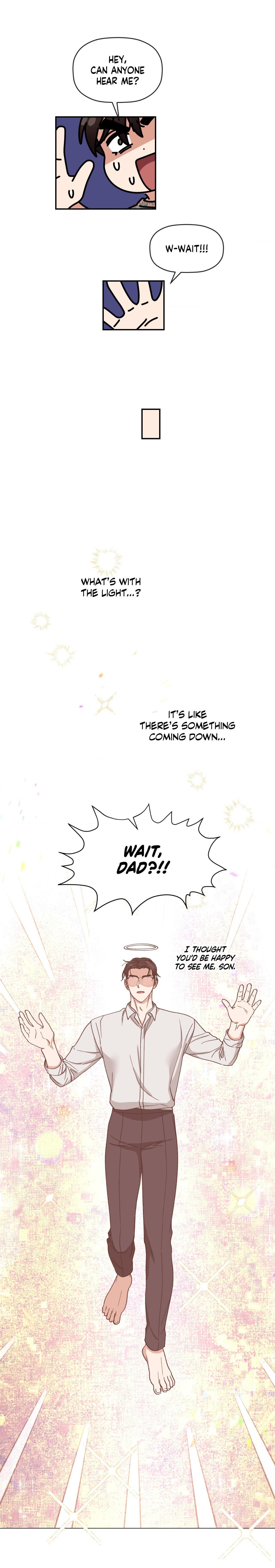Read Driminis chapter 40 image 13 on Lezhin