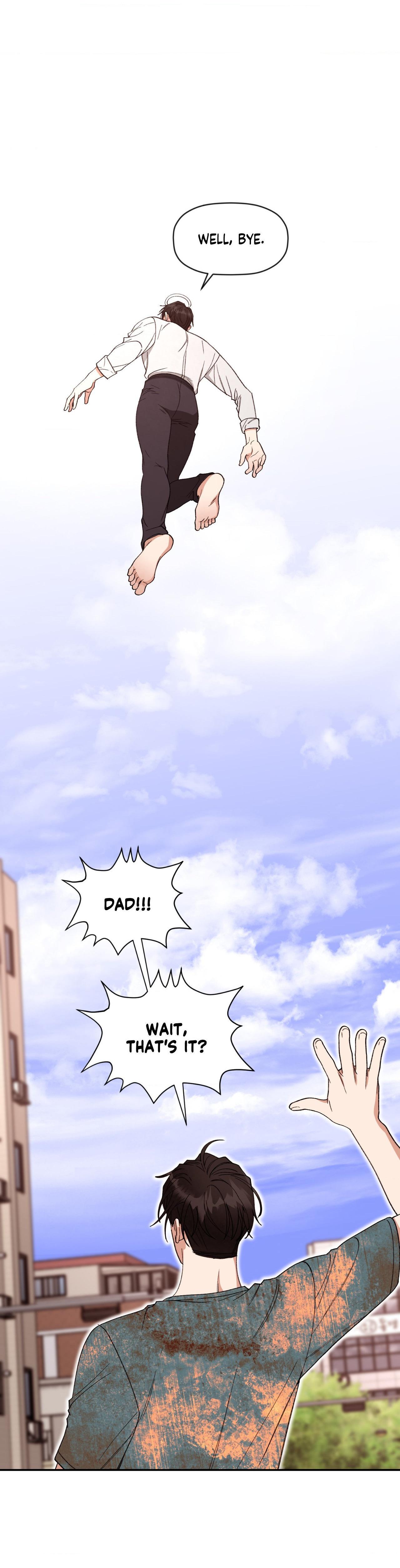 Read Driminis chapter 40 image 15 on Lezhin