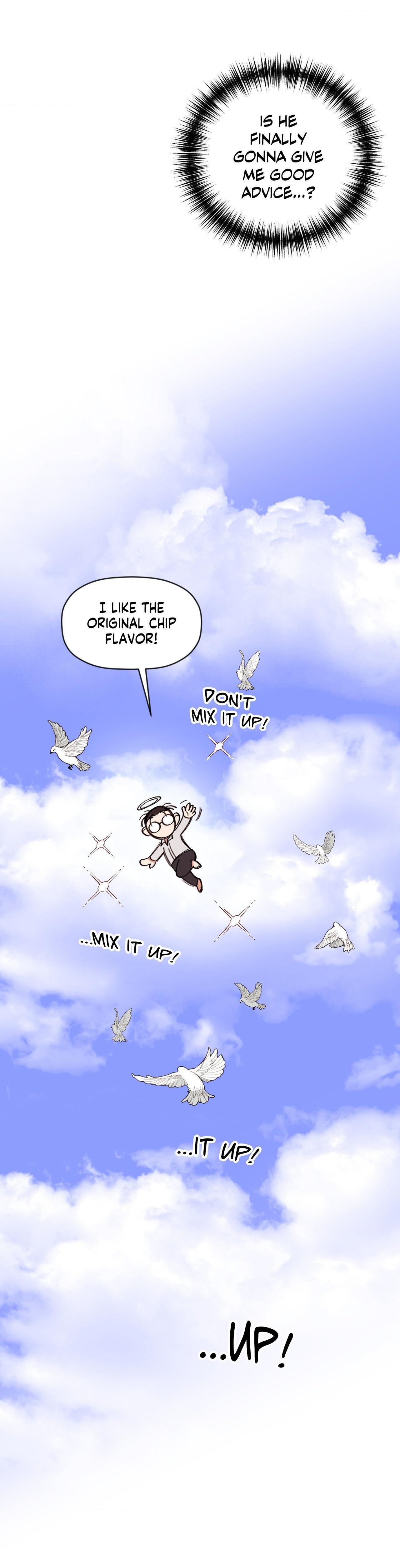 Read Driminis chapter 40 image 17 on Lezhin