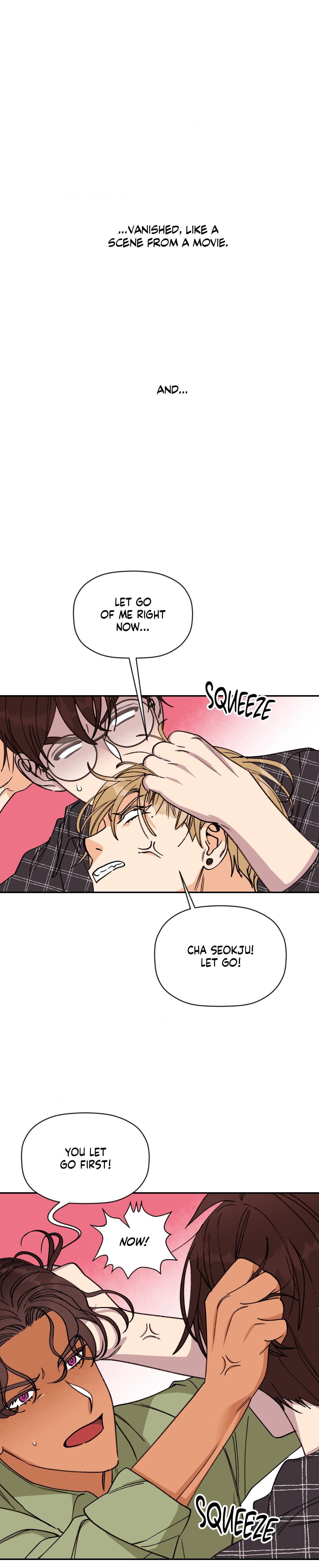Read Driminis chapter 40 image 19 on Lezhin