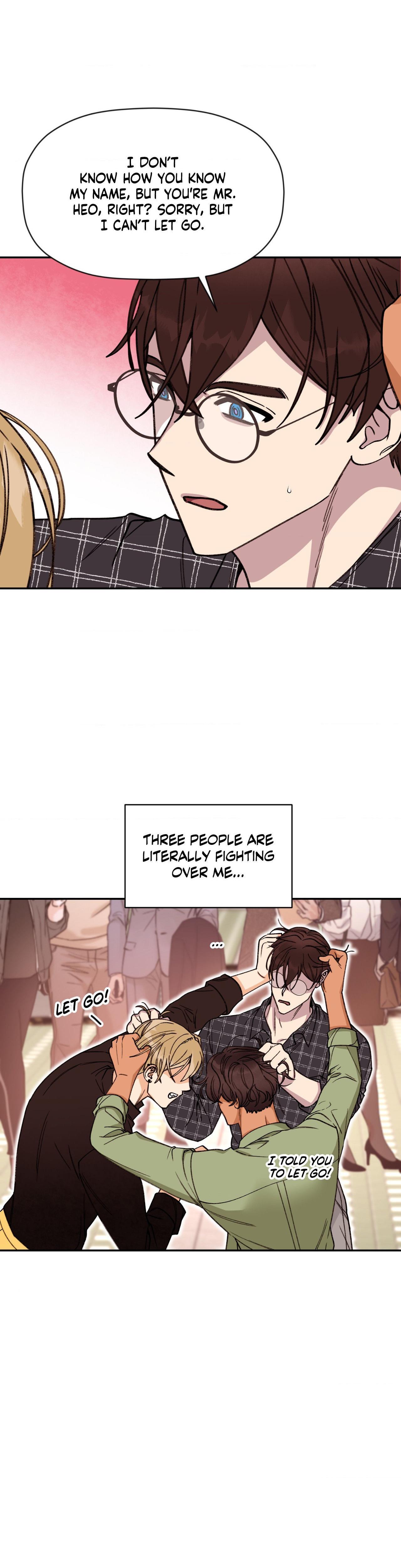 Read Driminis chapter 40 image 20 on Lezhin