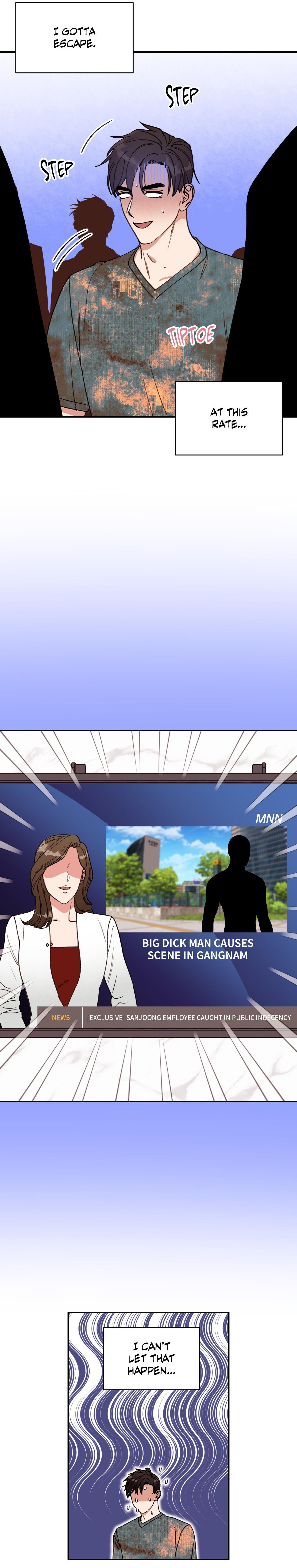 Read Driminis chapter 40 image 21 on Lezhin