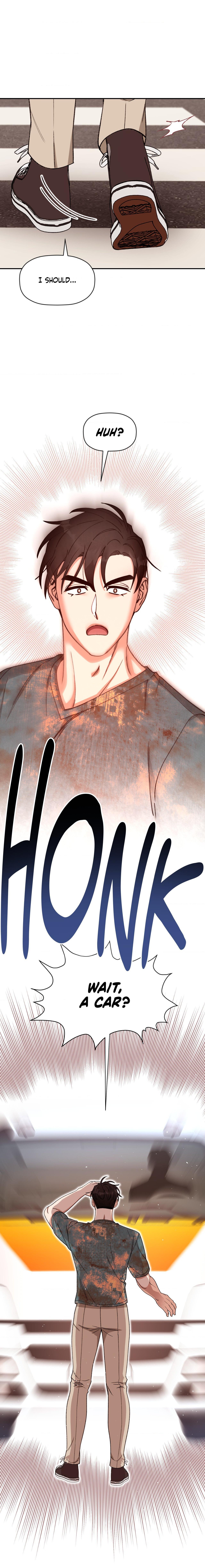 Read Driminis chapter 40 image 22 on Lezhin