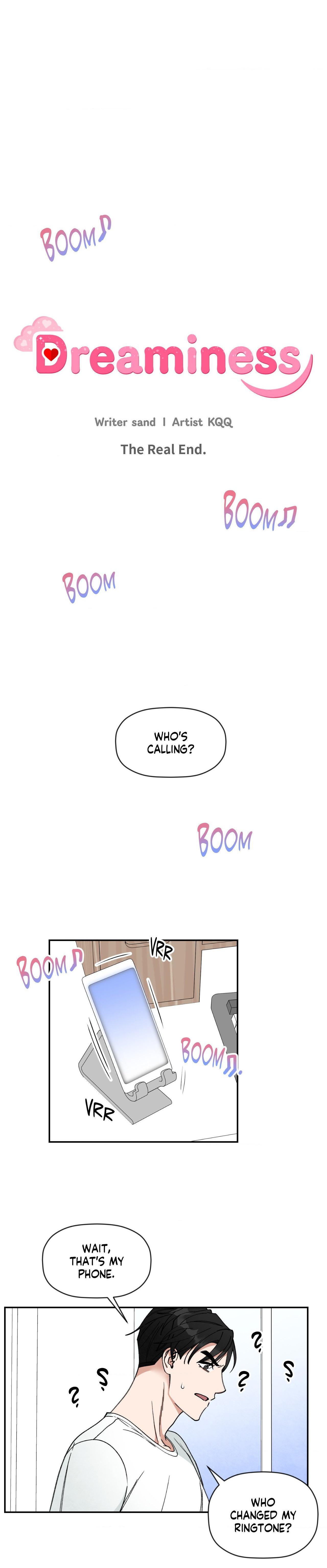 Read Driminis chapter 40 image 27 on Lezhin