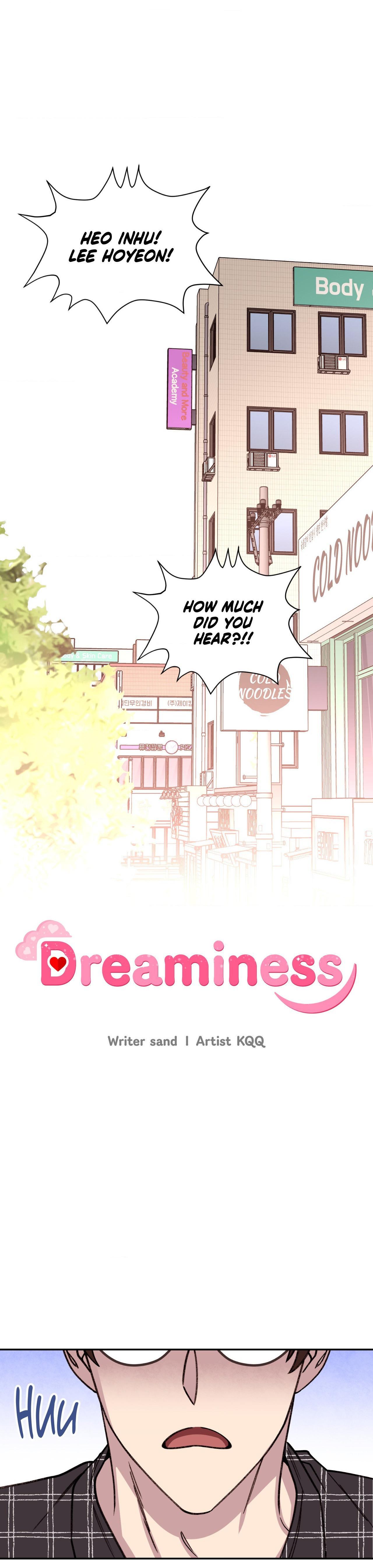 Read Driminis chapter 40 image 4 on Lezhin
