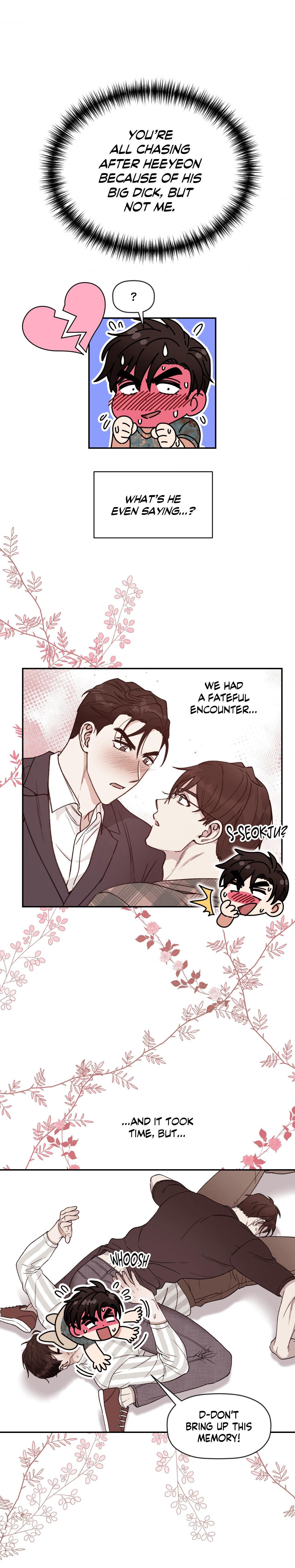 Read Driminis chapter 40 image 7 on Lezhin