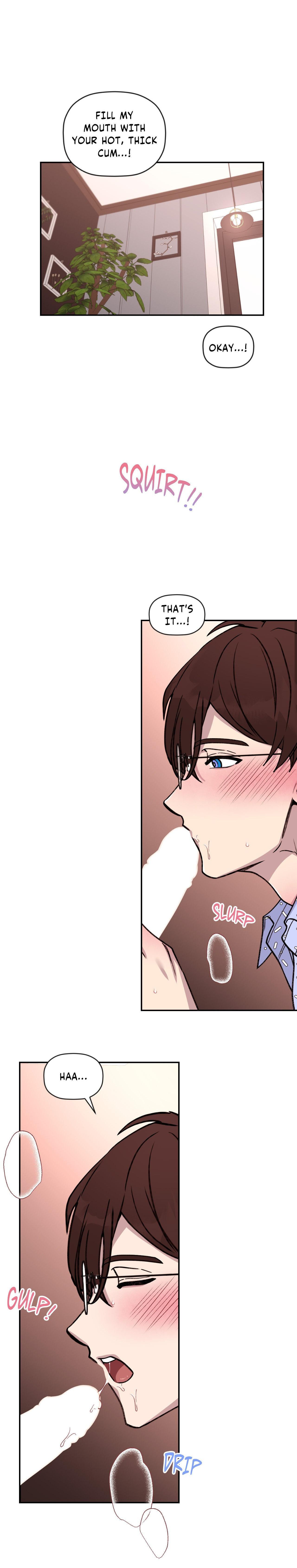 Read Driminis chapter 41.1 image 10 on Lezhin