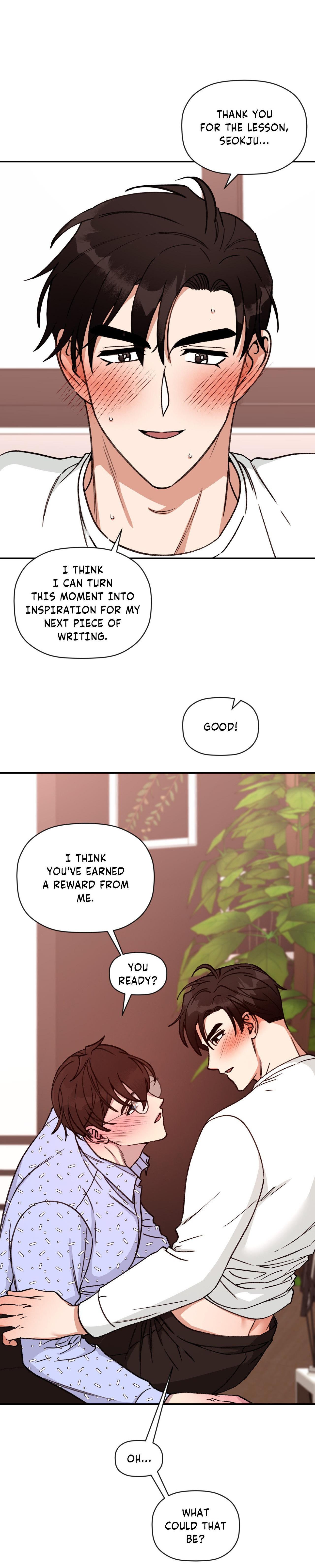 Read Driminis chapter 41.1 image 11 on Lezhin