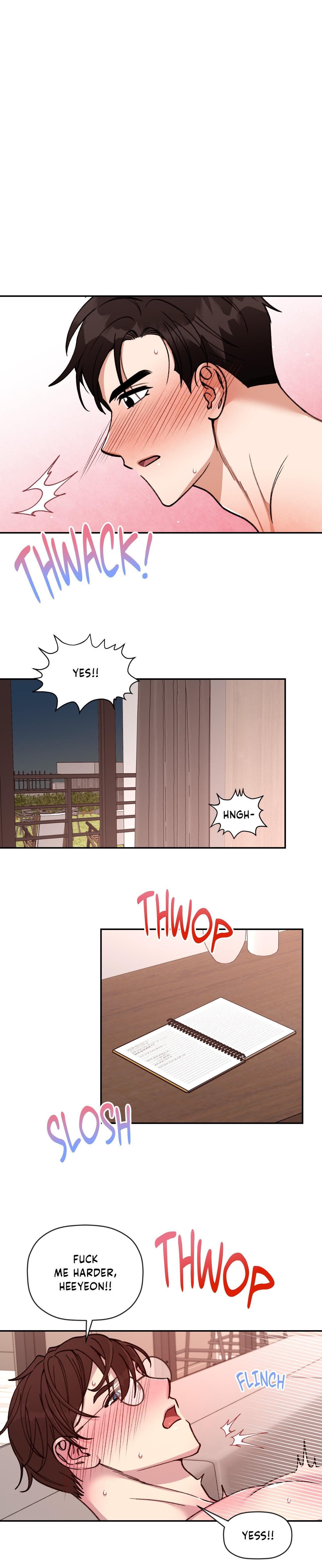 Read Driminis chapter 41.1 image 12 on Lezhin