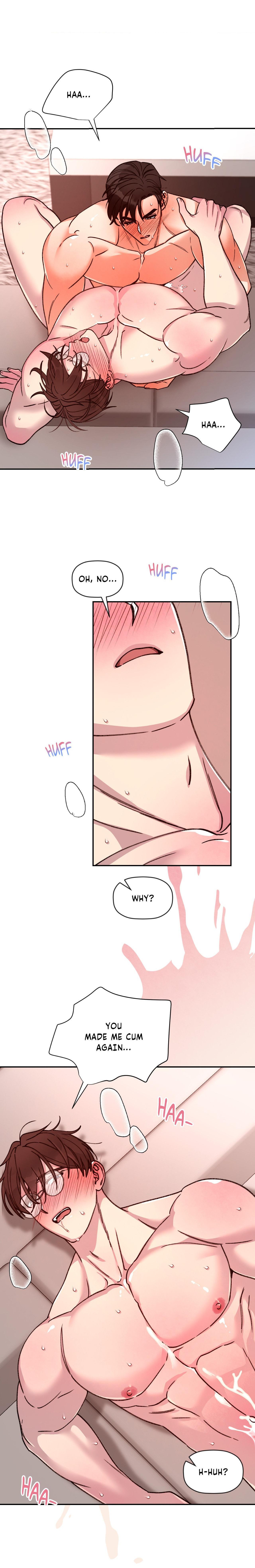 Read Driminis chapter 41.1 image 15 on Lezhin