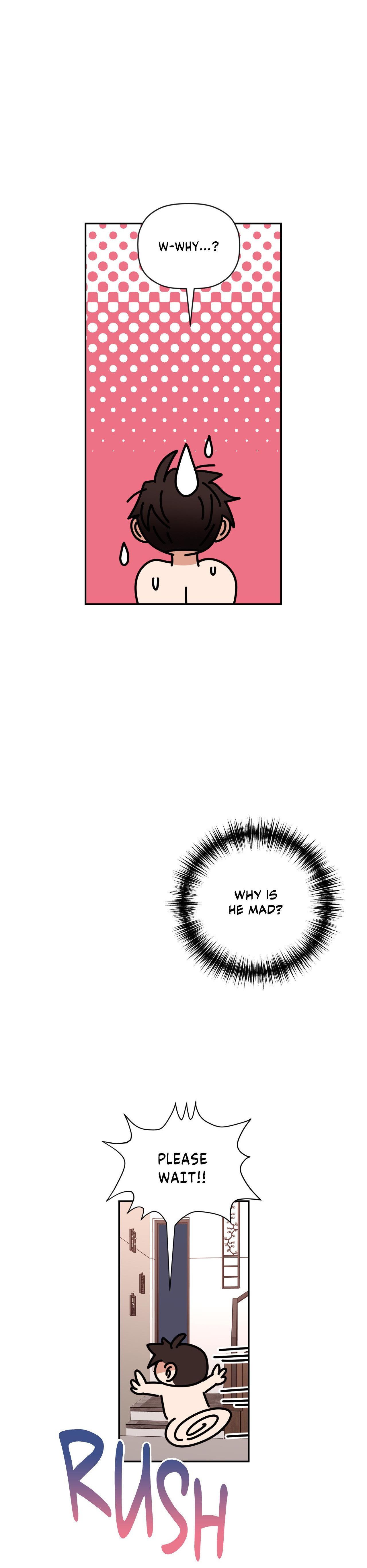 Read Driminis chapter 41.1 image 17 on Lezhin