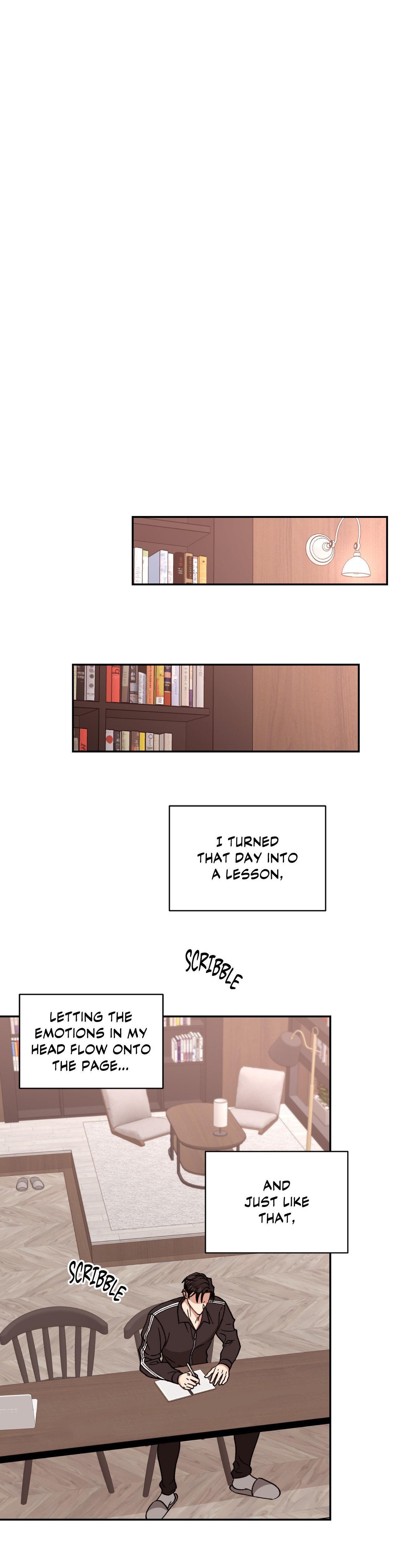 Read Driminis chapter 41.1 image 18 on Lezhin