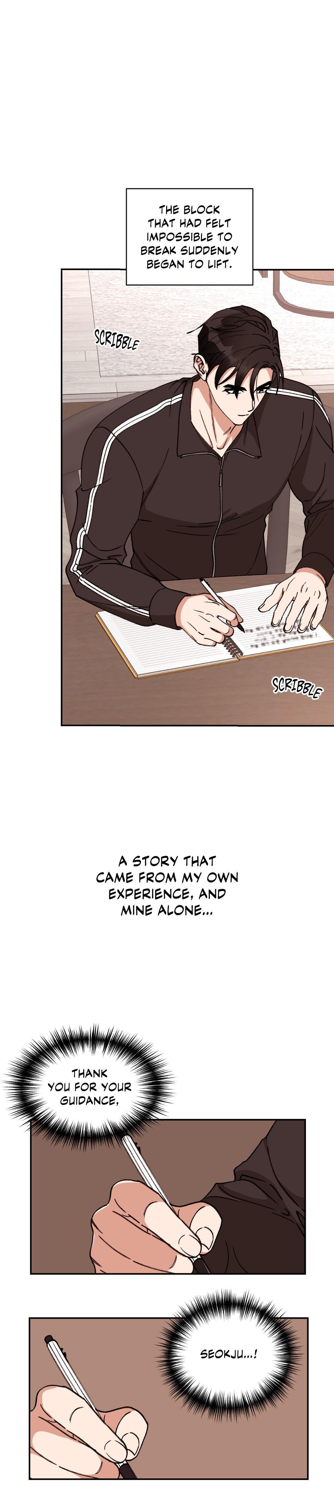 Read Driminis chapter 41.1 image 19 on Lezhin