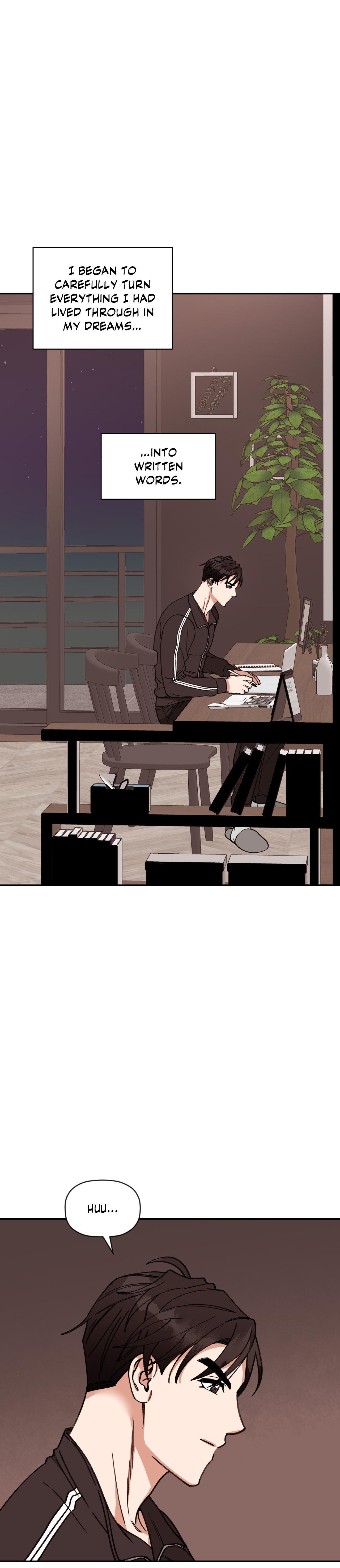 Read Driminis chapter 41.1 image 20 on Lezhin