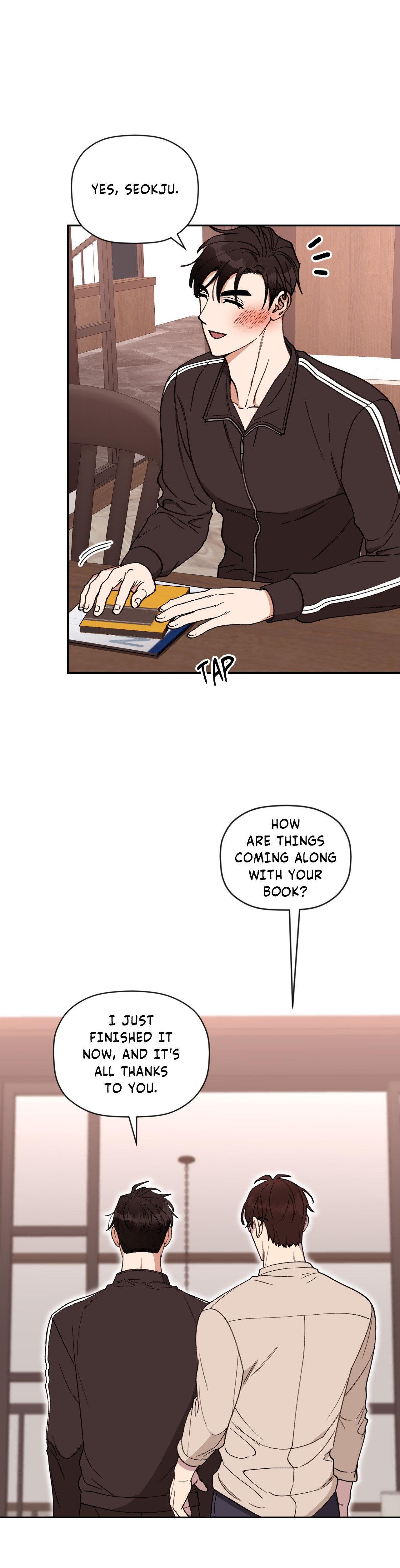 Read Driminis chapter 41.1 image 22 on Lezhin