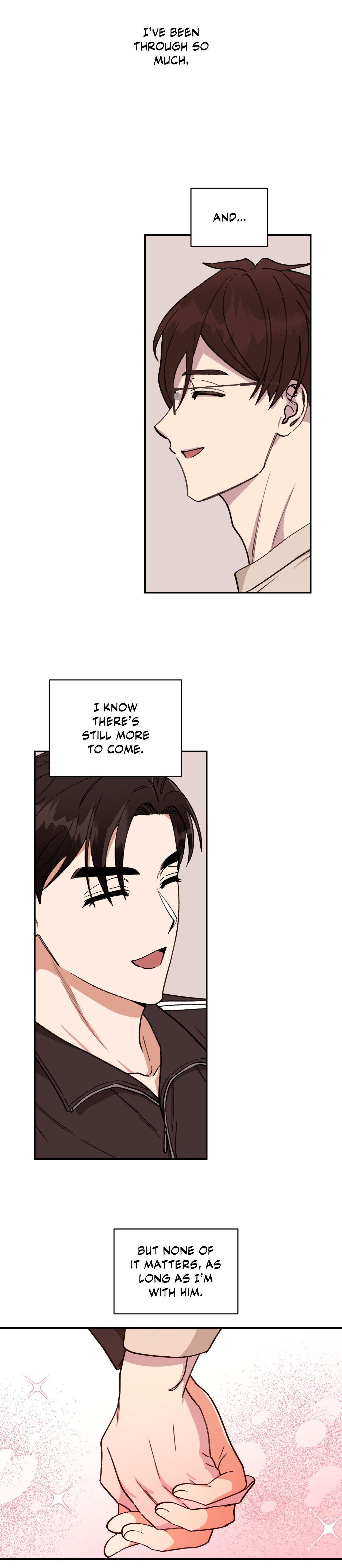 Read Driminis chapter 41.1 image 23 on Lezhin