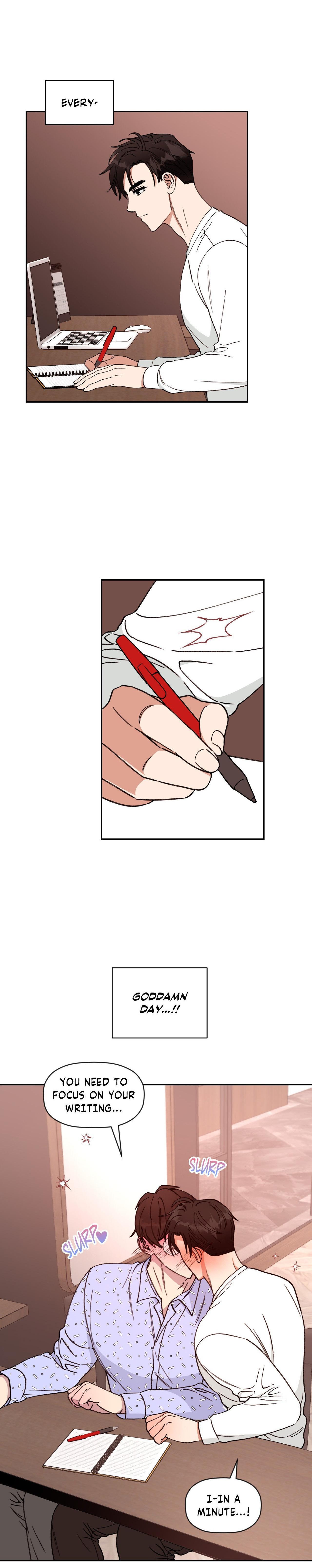 Read Driminis chapter 41.1 image 3 on Lezhin