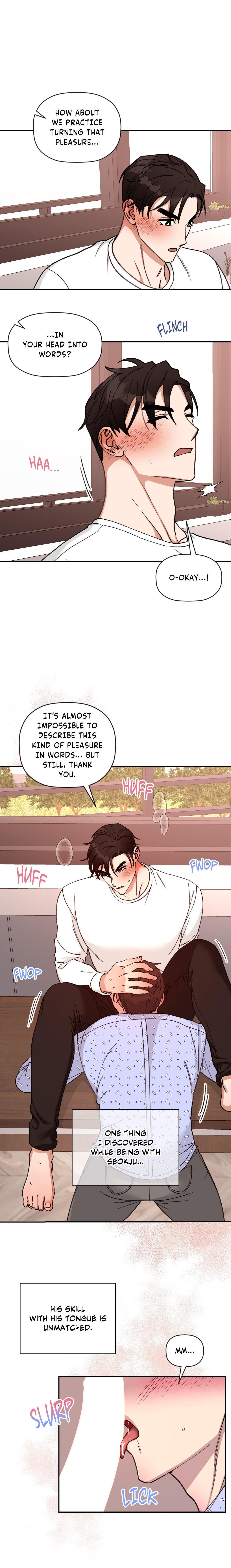 Read Driminis chapter 41.1 image 7 on Lezhin