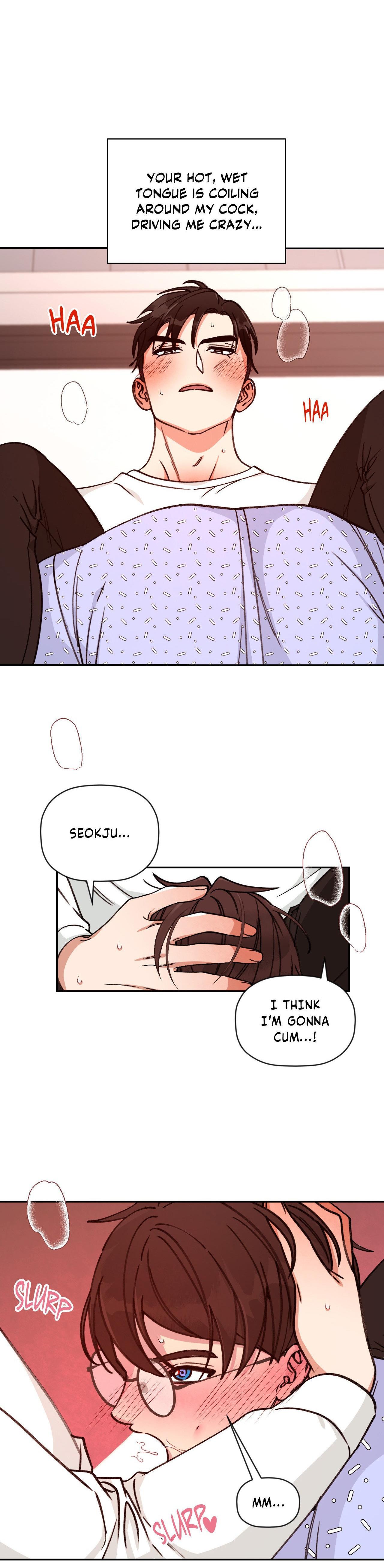 Read Driminis chapter 41.1 image 9 on Lezhin
