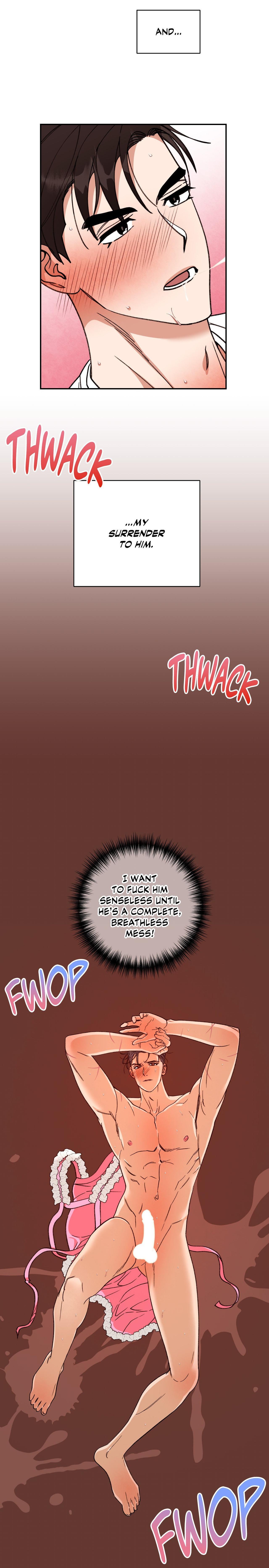 Read Driminis chapter 41.2 image 19 on Lezhin