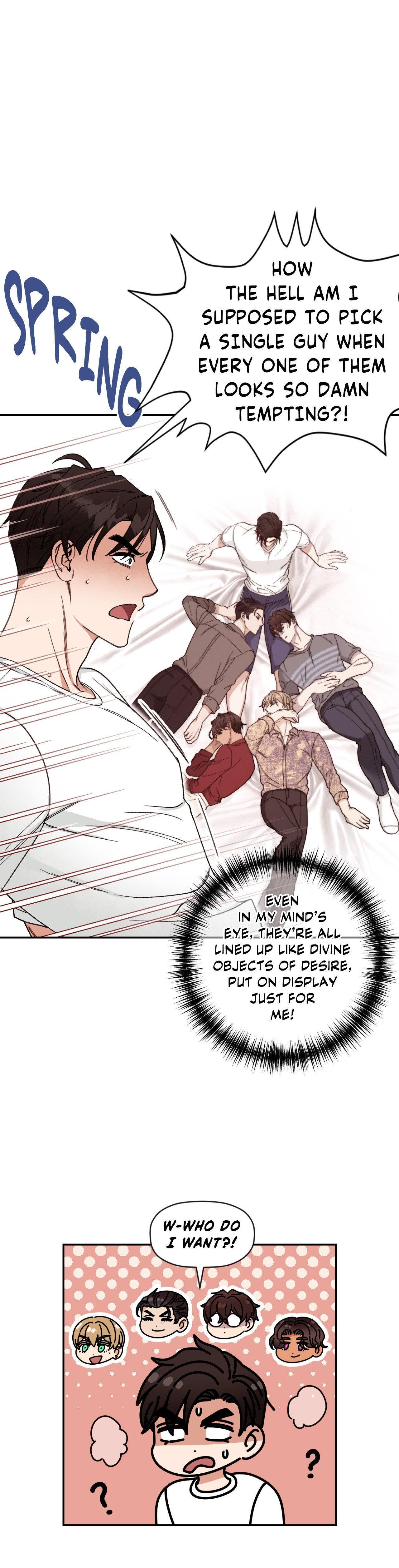Read Driminis chapter 41.2 image 2 on Lezhin