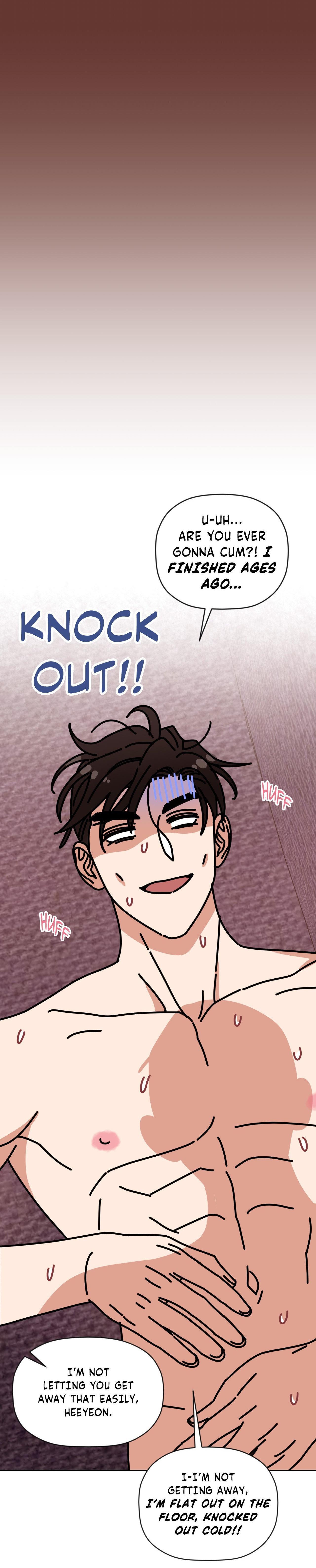 Read Driminis chapter 41.2 image 21 on Lezhin