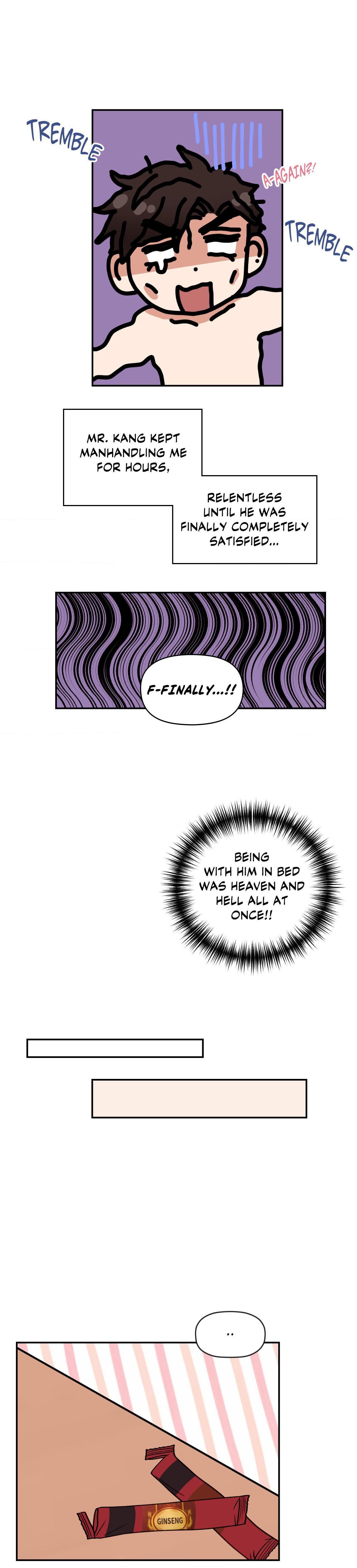 Read Driminis chapter 41.2 image 22 on Lezhin