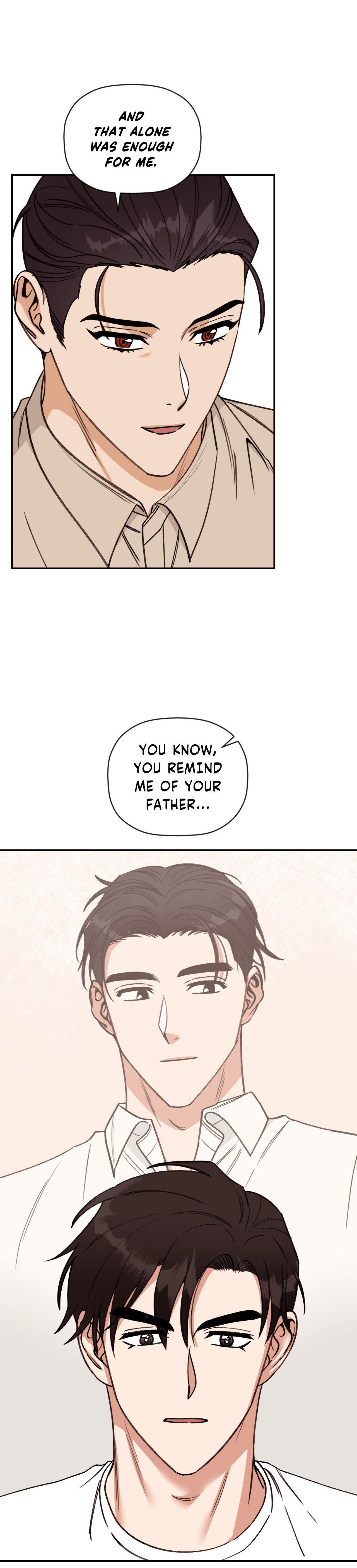 Read Driminis chapter 41.2 image 25 on Lezhin