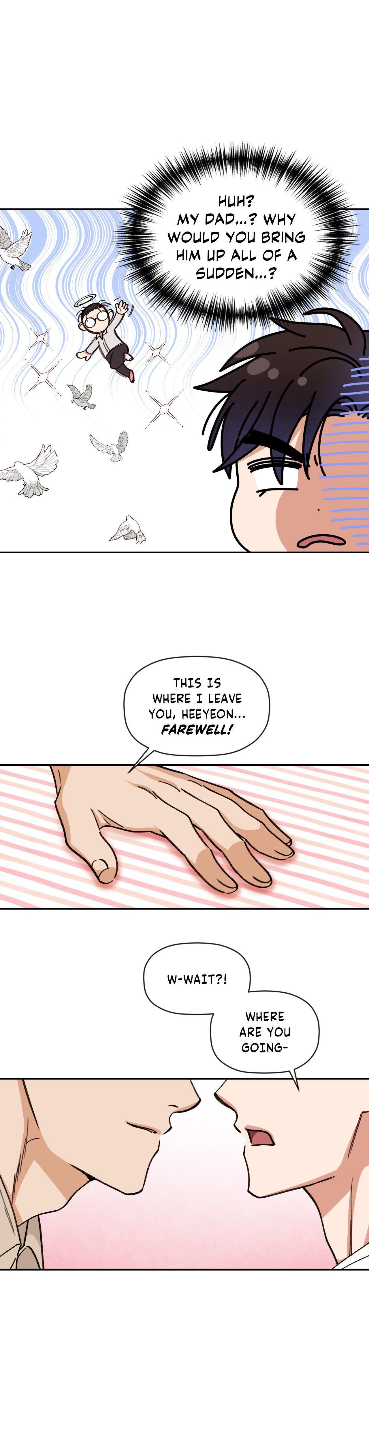 Read Driminis chapter 41.2 image 26 on Lezhin