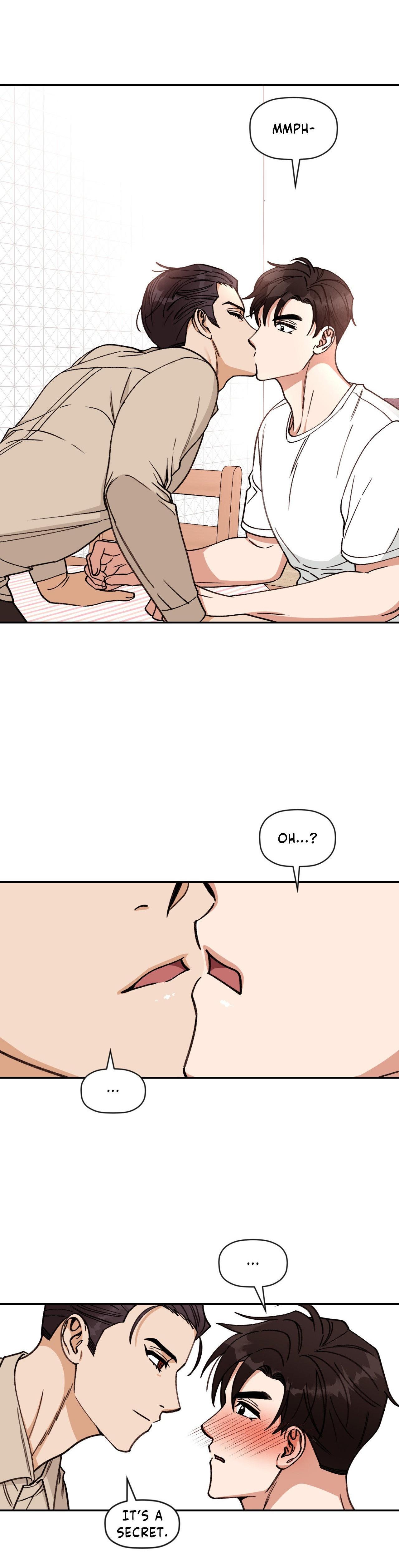 Read Driminis chapter 41.2 image 27 on Lezhin