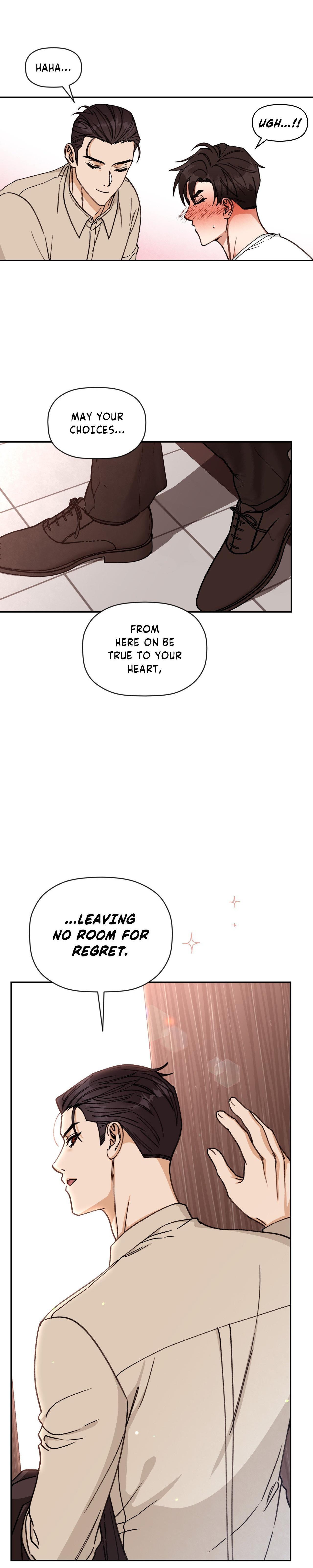 Read Driminis chapter 41.2 image 28 on Lezhin