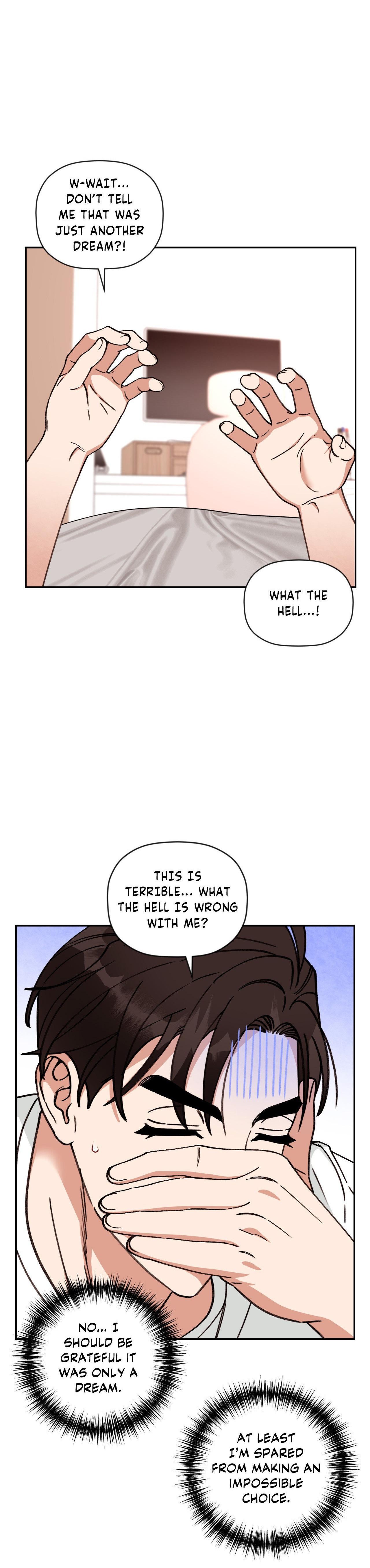 Read Driminis chapter 41.2 image 3 on Lezhin