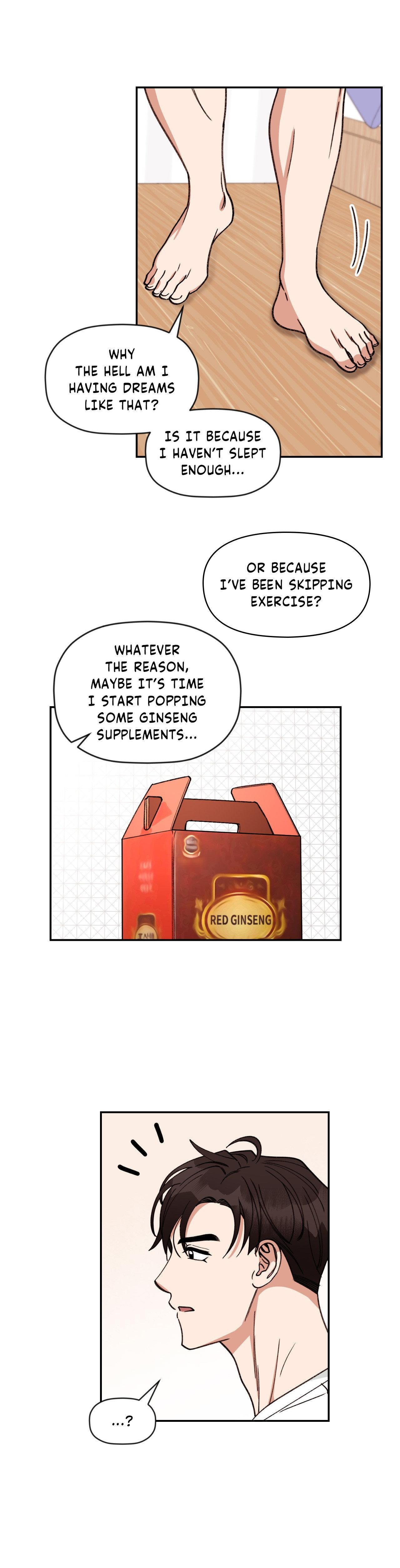 Read Driminis chapter 41.2 image 4 on Lezhin