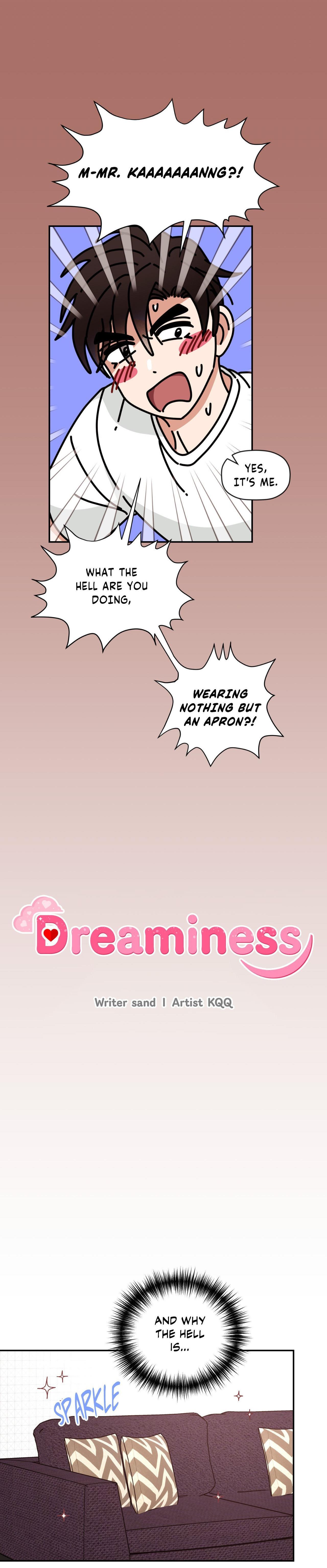Read Driminis chapter 41.2 image 7 on Lezhin