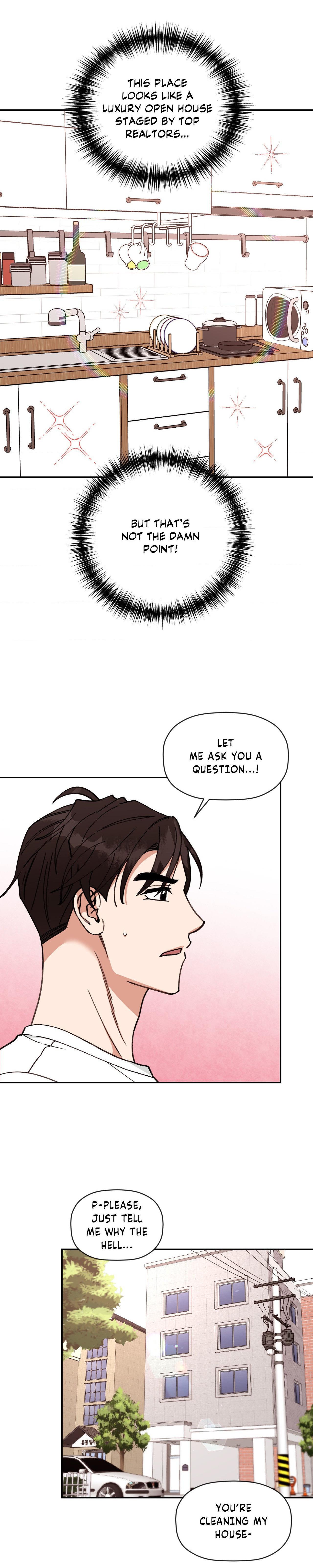 Read Driminis chapter 41.2 image 9 on Lezhin