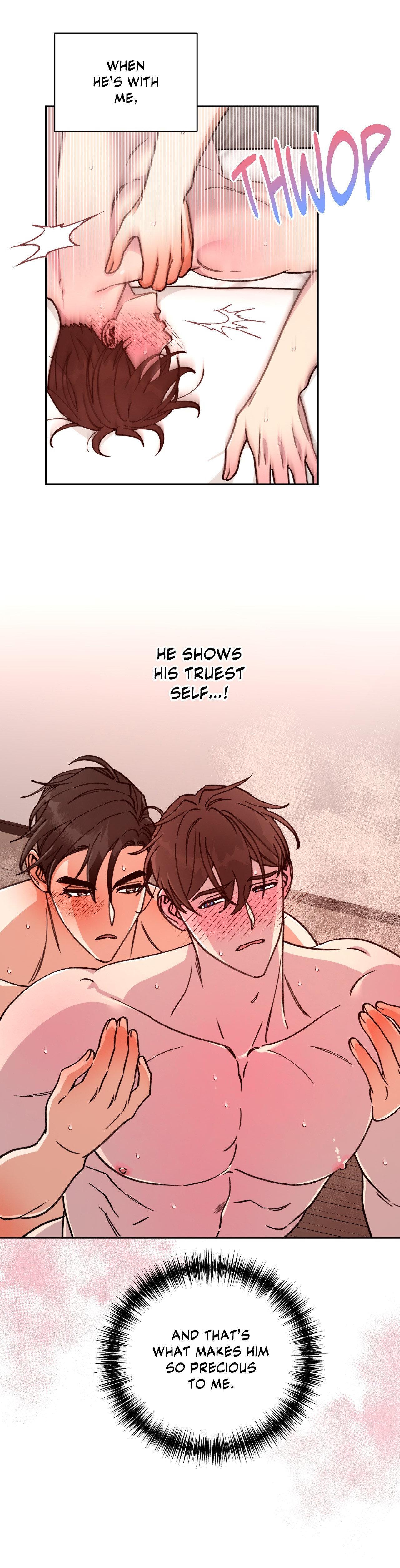 Read Driminis chapter 41 image 10 on Lezhin