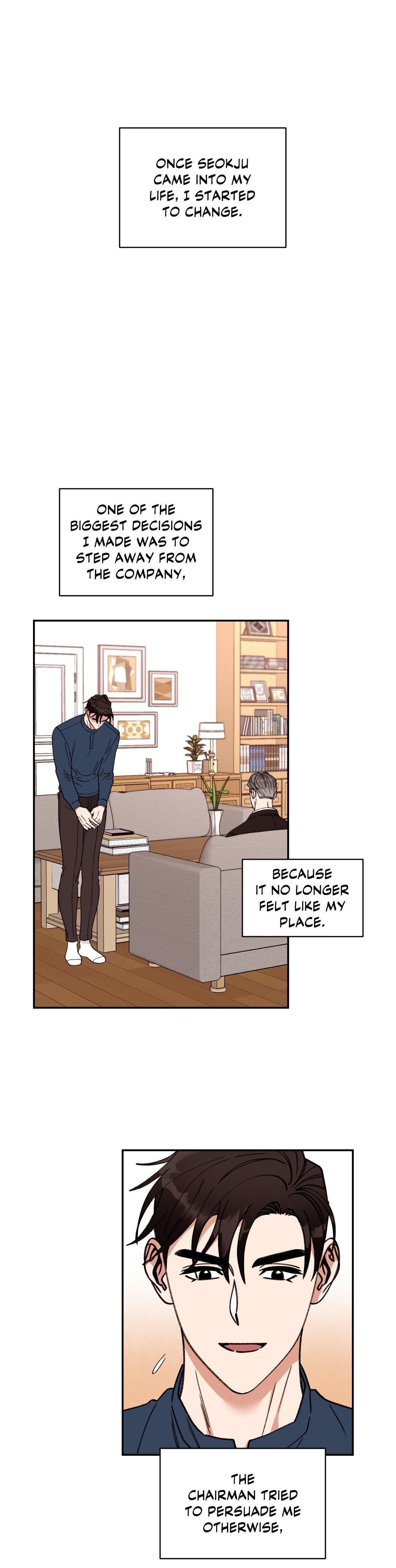 Read Driminis chapter 41 image 12 on Lezhin