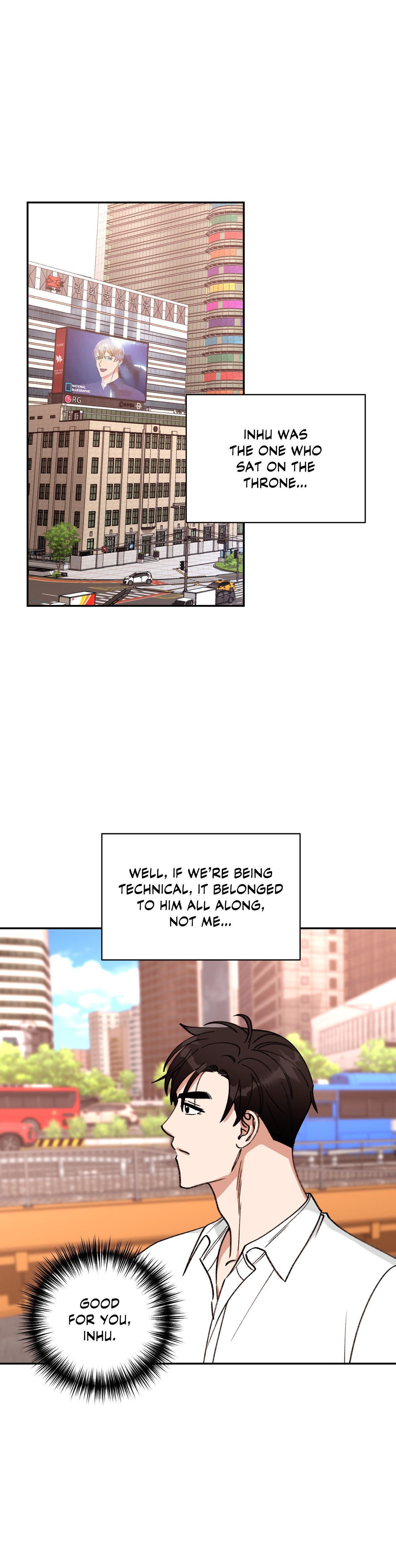 Read Driminis chapter 41 image 14 on Lezhin
