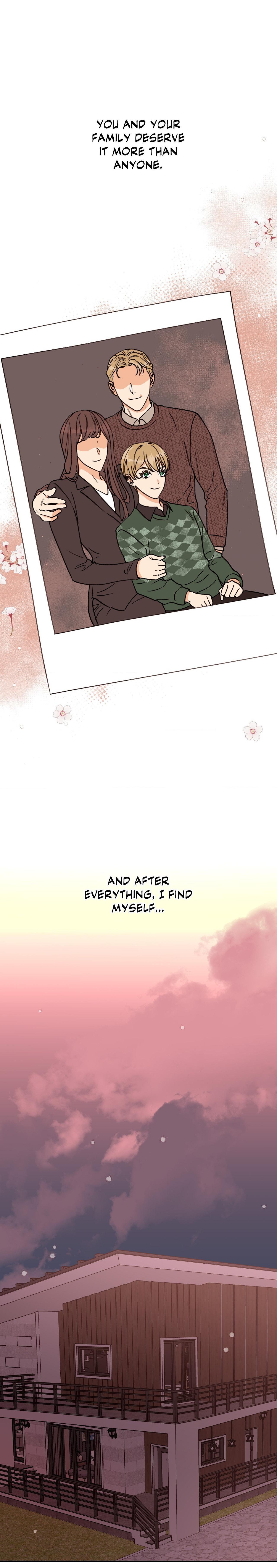 Read Driminis chapter 41 image 15 on Lezhin